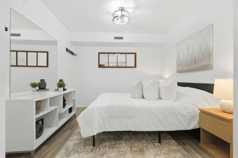 Photo 19 at 102 - 1483 Birchmount Road, Dorset Park, Toronto