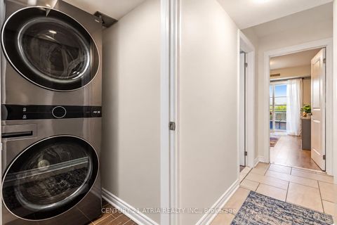 Photo 20 at 102 - 1483 Birchmount Road, Dorset Park, Toronto