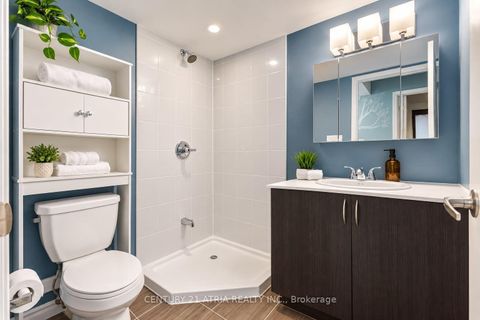 Photo 21 at 102 - 1483 Birchmount Road, Dorset Park, Toronto