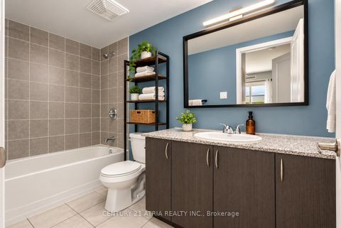 Photo 22 at 102 - 1483 Birchmount Road, Dorset Park, Toronto