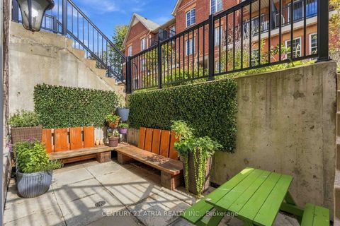 Photo 24 at 102 - 1483 Birchmount Road, Dorset Park, Toronto