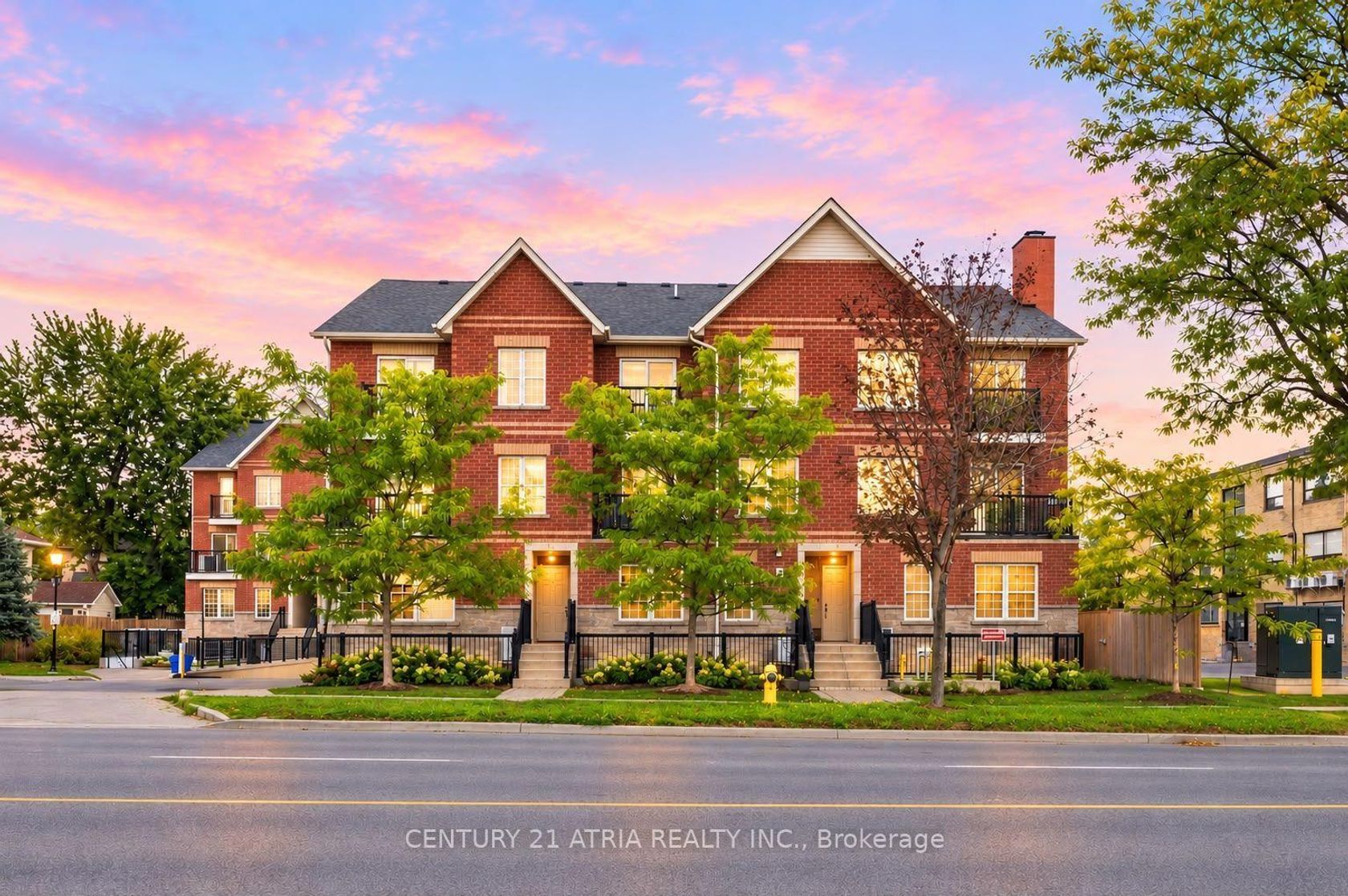 102 - 1483 Birchmount Road, Dorset Park, Toronto 
