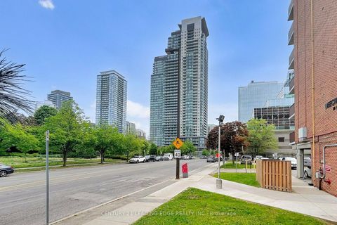 Photo 1 at 102 - 5162 Yonge Street, Willowdale West, Toronto