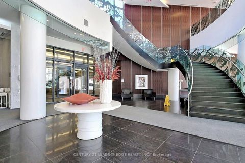 Photo 3 at 102 - 5162 Yonge Street, Willowdale West, Toronto
