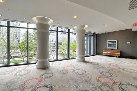 Photo 4 at 102 - 5162 Yonge Street, Willowdale West, Toronto