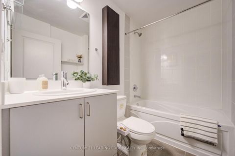 Photo 12 at 102 - 5162 Yonge Street, Willowdale West, Toronto