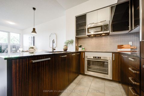 Photo 14 at 102 - 5162 Yonge Street, Willowdale West, Toronto
