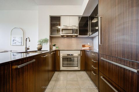 Photo 15 at 102 - 5162 Yonge Street, Willowdale West, Toronto