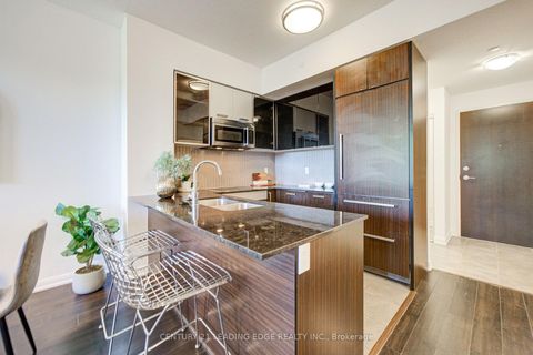 Photo 17 at 102 - 5162 Yonge Street, Willowdale West, Toronto