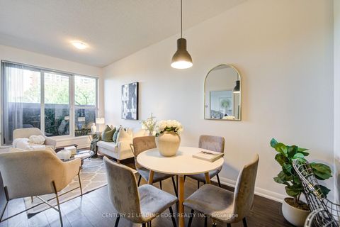 Photo 22 at 102 - 5162 Yonge Street, Willowdale West, Toronto