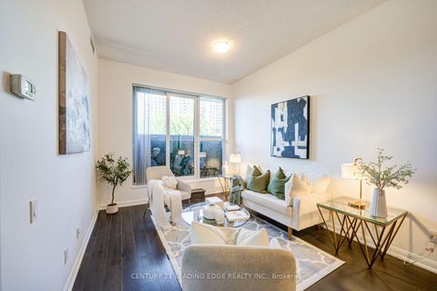 Photo 25 at 102 - 5162 Yonge Street, Willowdale West, Toronto