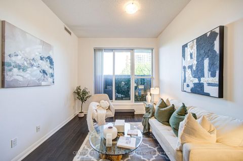 Photo 29 at 102 - 5162 Yonge Street, Willowdale West, Toronto