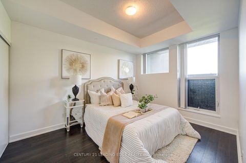 Photo 30 at 102 - 5162 Yonge Street, Willowdale West, Toronto