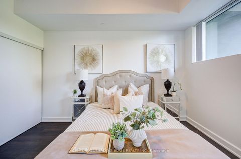 Photo 31 at 102 - 5162 Yonge Street, Willowdale West, Toronto