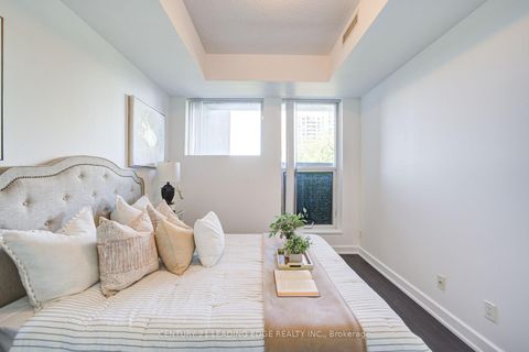 Photo 34 at 102 - 5162 Yonge Street, Willowdale West, Toronto