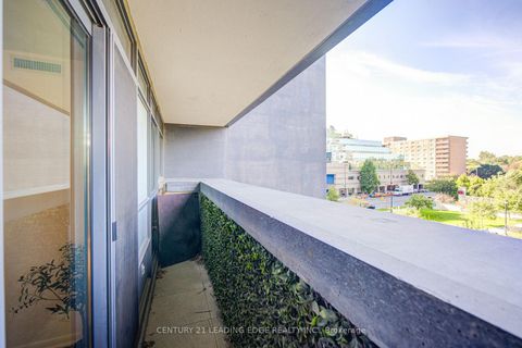 Photo 36 at 102 - 5162 Yonge Street, Willowdale West, Toronto