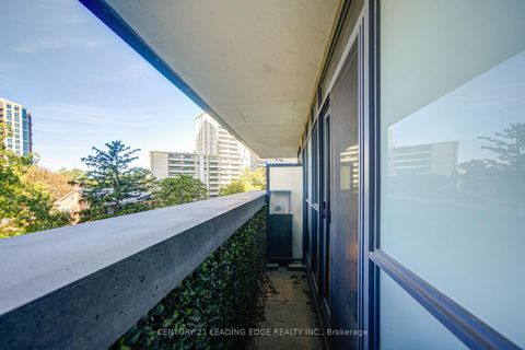 Photo 37 at 102 - 5162 Yonge Street, Willowdale West, Toronto