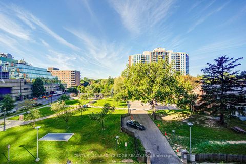 Photo 39 at 102 - 5162 Yonge Street, Willowdale West, Toronto