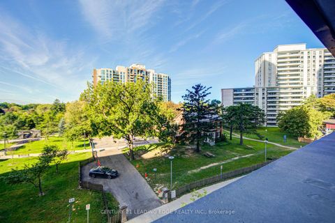 Photo 40 at 102 - 5162 Yonge Street, Willowdale West, Toronto