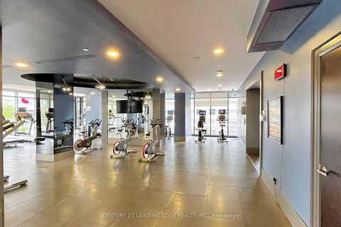 Photo 43 at 102 - 5162 Yonge Street, Willowdale West, Toronto