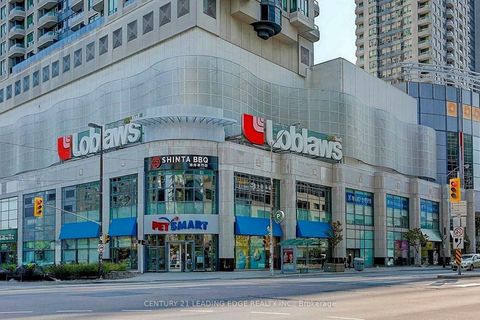 Photo 48 at 102 - 5162 Yonge Street, Willowdale West, Toronto