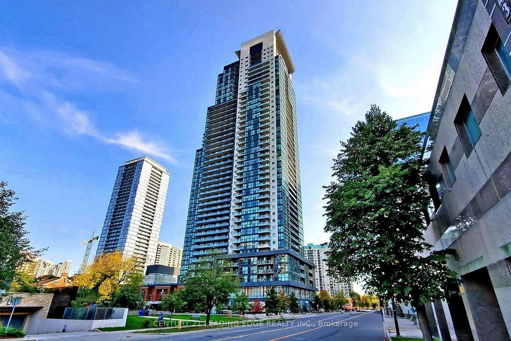 102 - 5162 Yonge Street, Willowdale West, Toronto 