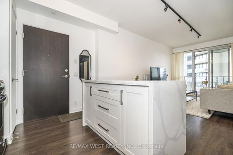 Photo 9 at 1705 - 10 Park Lawn Road, Mimico, Toronto