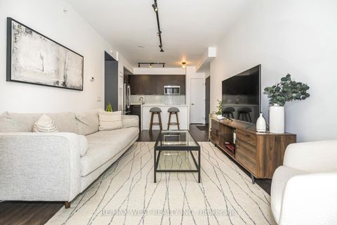 Photo 13 at 1705 - 10 Park Lawn Road, Mimico, Toronto