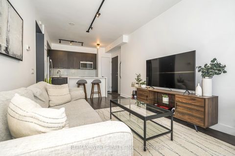 Photo 14 at 1705 - 10 Park Lawn Road, Mimico, Toronto