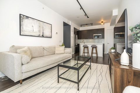 Photo 15 at 1705 - 10 Park Lawn Road, Mimico, Toronto