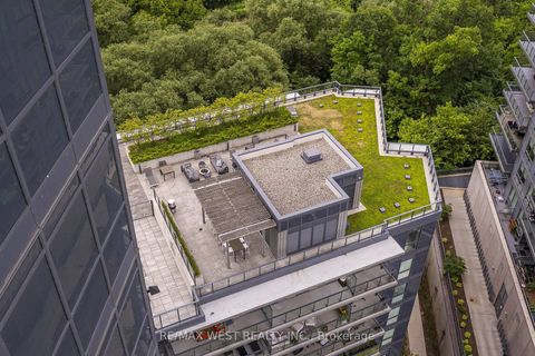 Photo 21 at 1705 - 10 Park Lawn Road, Mimico, Toronto
