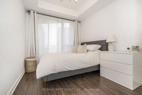 Photo 25 at 1705 - 10 Park Lawn Road, Mimico, Toronto