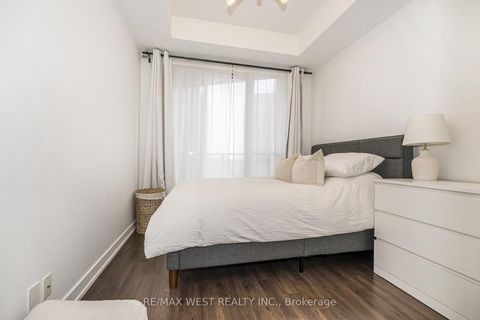 Photo 26 at 1705 - 10 Park Lawn Road, Mimico, Toronto