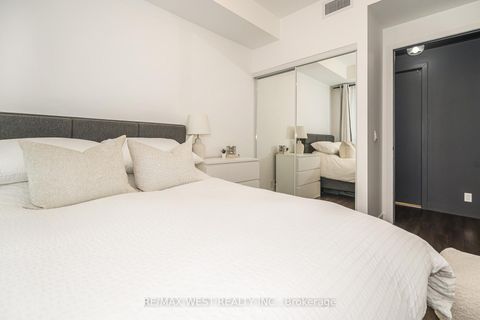Photo 27 at 1705 - 10 Park Lawn Road, Mimico, Toronto