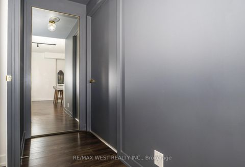 Photo 28 at 1705 - 10 Park Lawn Road, Mimico, Toronto