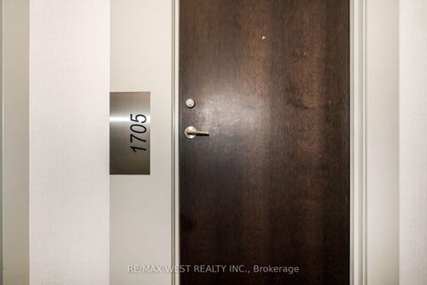 Photo 33 at 1705 - 10 Park Lawn Road, Mimico, Toronto
