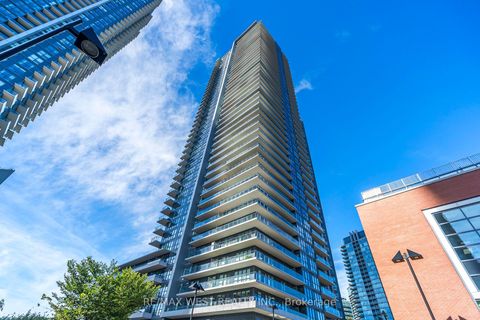 Photo 35 at 1705 - 10 Park Lawn Road, Mimico, Toronto