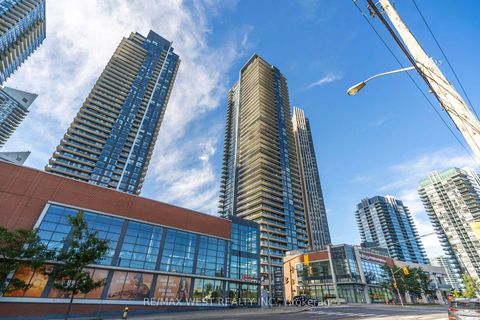 Photo 37 at 1705 - 10 Park Lawn Road, Mimico, Toronto