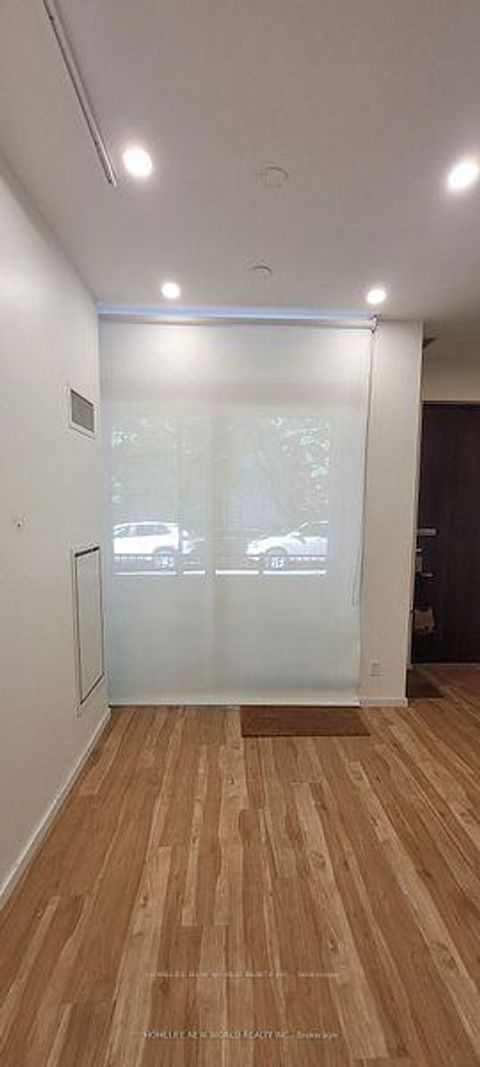 Photo 9 at TH1 - 75 St Nicholas Street, Bay Street Corridor, Toronto