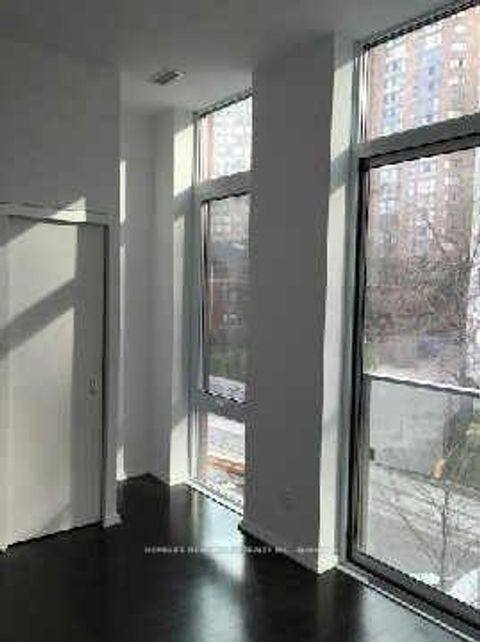 Photo 10 at TH1 - 75 St Nicholas Street, Bay Street Corridor, Toronto