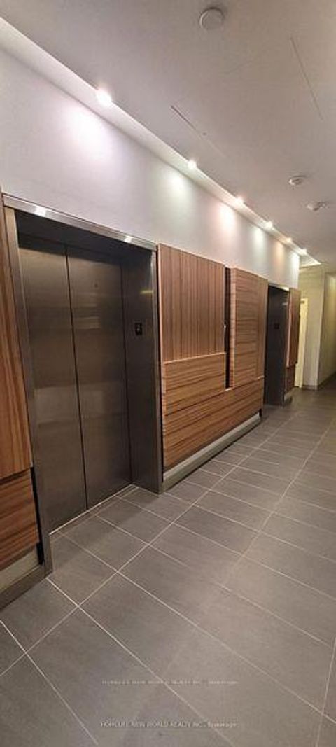 Photo 12 at TH1 - 75 St Nicholas Street, Bay Street Corridor, Toronto