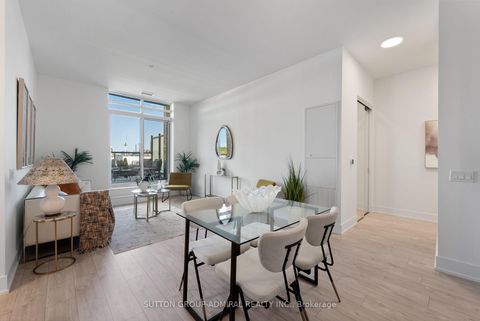 Photo 1 at 224 - 858 Dupont Street, Junction, Toronto