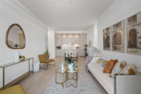 Photo 2 at 224 - 858 Dupont Street, Junction, Toronto