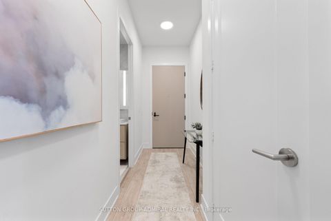 Photo 3 at 224 - 858 Dupont Street, Junction, Toronto