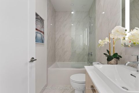 Photo 4 at 224 - 858 Dupont Street, Junction, Toronto