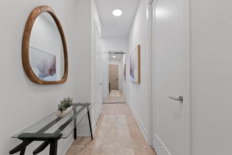 Photo 5 at 224 - 858 Dupont Street, Junction, Toronto