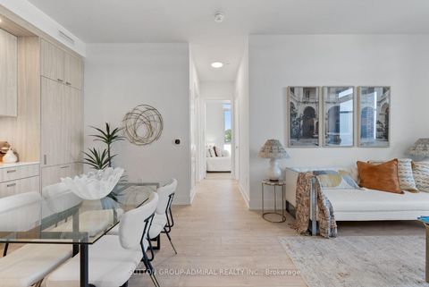 Photo 7 at 224 - 858 Dupont Street, Junction, Toronto