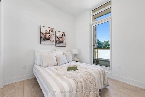 Photo 8 at 224 - 858 Dupont Street, Junction, Toronto