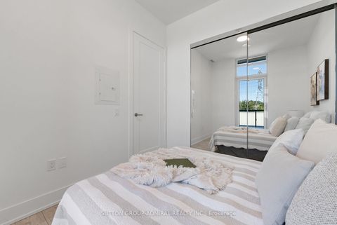 Photo 9 at 224 - 858 Dupont Street, Junction, Toronto