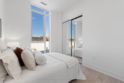 Photo 10 at 224 - 858 Dupont Street, Junction, Toronto
